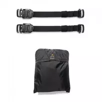 foto kuprine - Lowepro backpack ProTactic Lite BP 250 AW III | LP37491-PWW - 6 nuotrauka