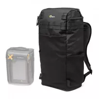 foto kuprine - Lowepro backpack ProTactic Lite BP 250 AW III | LP37491-PWW - 7 nuotrauka