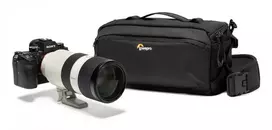 foto krepsiai - Lowepro camera bag ProTactic Lite SLX 120 AW III | LP37493-PWW - 2 nuotrauka