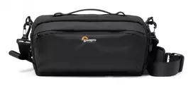 foto krepsiai - Lowepro camera bag ProTactic Lite SLX 120 AW III | LP37493-PWW - 3 nuotrauka