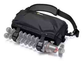 foto krepsiai - Lowepro camera bag ProTactic Lite SLX 120 AW III | LP37493-PWW - 4 nuotrauka