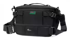 foto krepsiai - Lowepro camera bag ProTactic Lite SLX 120 AW III | LP37493-PWW - 5 nuotrauka