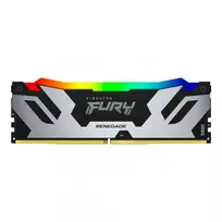 32 gb ddr5 ram - Kingston Fury Renegade RGB 32GB (2x16GB) DDR5 8000MHz CL38 DIMM - 7 nuotrauka