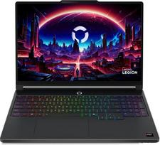 ryzen 5 5600 - Lenovo Legion 5 15AHP11, Ryzen 7 250, 16 GB, 512 GB, 15.3" WQXGA OLED, RTX 5050, Eclipse Black (Juodas) - 3 nuotrauka