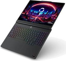 ryzen 5 5600 - Lenovo Legion 5 15AHP11, Ryzen 7 250, 16 GB, 512 GB, 15.3" WQXGA OLED, RTX 5050, Eclipse Black (Juodas) - 4 nuotrauka