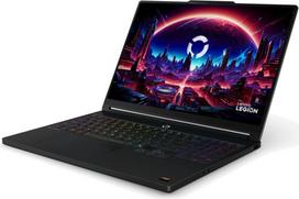 ryzen 5 5600 - Lenovo Legion 5 15AHP11, Ryzen 7 250, 16 GB, 512 GB, 15.3" WQXGA OLED, RTX 5050, Eclipse Black (Juodas) - 6 nuotrauka