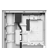 nzxt rgb - NZXT Control Hub RGB & Fan Controller - 2 nuotrauka