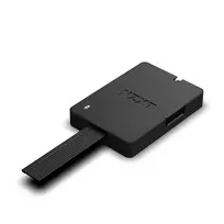 nzxt rgb - NZXT Control Hub RGB & Fan Controller - 3 nuotrauka