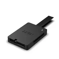 nzxt rgb - NZXT Control Hub RGB & Fan Controller - 4 nuotrauka