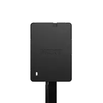 nzxt rgb - NZXT Control Hub RGB & Fan Controller - 5 nuotrauka