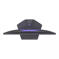 lg ultragear 27 - LG UltraGear Evo AI 27GM950B-B 27", Hyper Mini LED IPS, QHD, 330Hz, 5K, HDR1000, USB-C PD90W - 2 nuotrauka