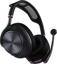 ausines pc - Turtle Beach Stealth Pro II PC Juodas (Black) - 2 nuotrauka