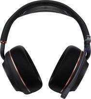 ausines pc - Turtle Beach Stealth Pro II PC Juodas (Black) - 4 nuotrauka