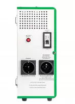 itampos keitiklis - PRZETWORNICA SOLARNA GREEN BOOST MPPT3000 (EN) | 3SR3000001  | 5904100451487 - 3 nuotrauka