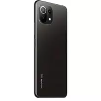 xiaomi mi 8 128gb - Xiaomi Mi 11 Lite 5G NE Dual 8/128GB Black (Juodas) - 2 nuotrauka