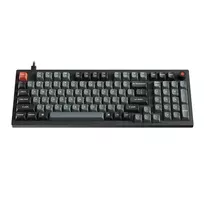 klaviatura 8k - Keychron V5 Ultra Wireless (V5U-D1) - 2 nuotrauka