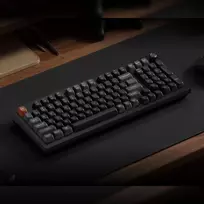 klaviatura 8k - Keychron V5 Ultra Wireless (V5U-D1) - 4 nuotrauka