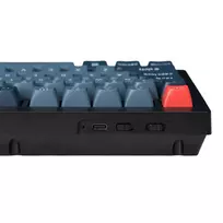 keychrom v5 - Keychron V5 Max Gateron Banana Switch - 3 nuotrauka