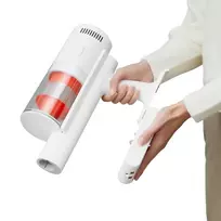 xiaomi siurblio akumuliatorius - Xiaomi Vacuum Cleaner G11 Extended Battery Pack | BHR5984TY - 2 nuotrauka