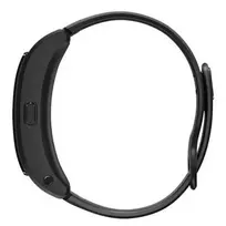 huawei ausines - Huawei Talk Band B3 Lite Black (Juoda) - 4 nuotrauka