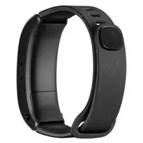 huawei ausines - Huawei Talk Band B3 Lite Black (Juoda) - 5 nuotrauka