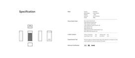 power bank 50000 - Veger Tank Lite (W5001) 50000mAh, 22.5W, juodas (black) - 7 nuotrauka