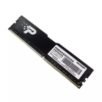 patriot ddr4 ram - Patriot Signature Line 4GB PSD44G266681 DDR4 - 3 nuotrauka