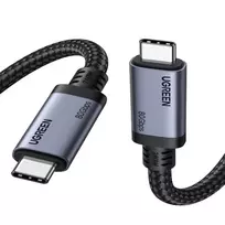 displayport cable - Ugreen DP131 DisplayPort kabelis 2.1 16K 60Hz 2m - 4 nuotrauka