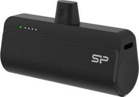 5000 mah power bank - Silicon Power QD50 5000mAh, black - 5 nuotrauka