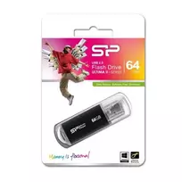 usb drives 64gb - SILICON POWER SP064GBUF2M01V1K - 3 nuotrauka