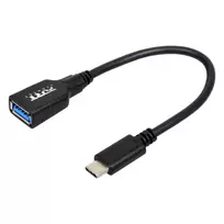 usb adapter usb port - Port Designs USB-Type C to USB 3.0 Adapter - 2 nuotrauka