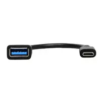 usb adapter usb port - Port Designs USB-Type C to USB 3.0 Adapter - 3 nuotrauka
