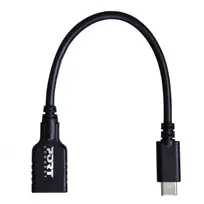 usb adapter usb port - Port Designs USB-Type C to USB 3.0 Adapter - 4 nuotrauka