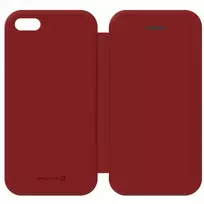 huawei p smart telefono deklas - Knygų dėklas Evelatus         Huawei      P Smart 2019 Book Case       Wine Red - 5 nuotrauka