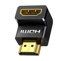 4k 60hz ugreen - Ugreen HD112 4K HDMI Adapter - 4 nuotrauka