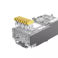 cat6 kistukas - Ugreen 70316 10x CAT6 RJ45 Connector - 2 nuotrauka