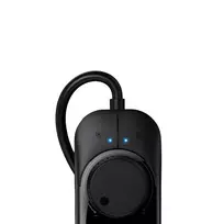 usb sound card - Ugreen USB external sound audio card 3,5 mm mini jack with volume control 15cm juodas (40964) (ctz220) - 3 nuotrauka