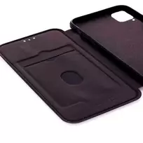 deklas huawei p40 lite - Knygos tipo dėklas Evelatus               Huawei P40 Lite Book Case       Black - 2 nuotrauka