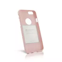 xiaomi mi telefonas - Mercury "Soft Surface Matte Back Case Xiaomi Mi A1/ ​Mi 5X" Pink Sand - 2 nuotrauka