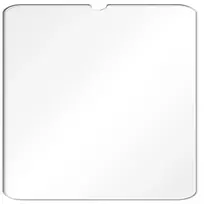 0 33 stiklainiai - Apsauginis stiklas Evelatus         Samsung      A70 0.33mm Clear Glass - 2 nuotrauka