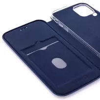 deklas huawei p40 lite - Evelatus Book Case For Huawei P40 Lite Blue - 2 nuotrauka