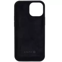 iphone 11 silicone case - Evelatus Soft Back Case For Apple iPhone 11 Pro Max Black - 2 nuotrauka