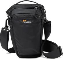 fotoaparato krepsys - Lowepro camera bag ProTactic TLZ 70 Slim AW III | LP37498-PWW - 4 nuotrauka
