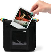 foto juosta - Polaroid Now camera bag, black | 6298 - 3 nuotrauka
