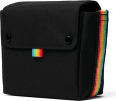 foto juosta - Polaroid Now camera bag, black | 6298 - 4 nuotrauka