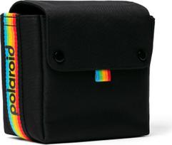 foto juosta - Polaroid Now camera bag, black | 6298 - 5 nuotrauka
