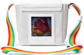 fotoaparato krepsys - Polaroid Now camera bag, white | 124917 - 2 nuotrauka