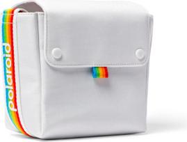 fotoaparato krepsys - Polaroid Now camera bag, white | 124917 - 5 nuotrauka