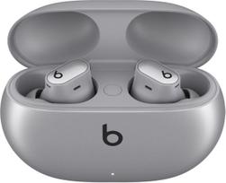 studio beats earbuds - Beats Studio Buds Cosmic Silver MT2P3ZM/A - 3 nuotrauka