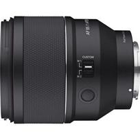 sony lens 85mm - Samyang AF 85mm f/ 1.4 FE II for Sony - 2 nuotrauka